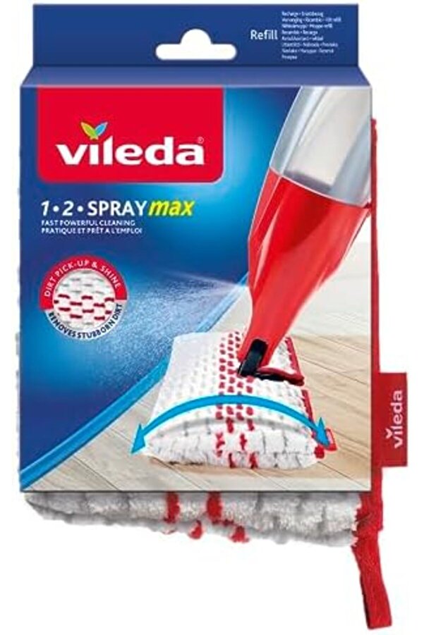 Ni̇ffa Shop Spray & Clean Püskürtme Si̇leceği̇ Yedek Kılıf, Zemi̇n Si̇leceği̇ Kılıfı, Püskürtme