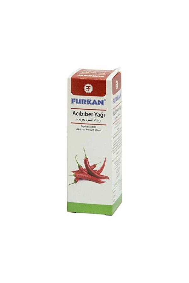 Acıbi̇ber Yağı - 50 Cc 1 Adet
