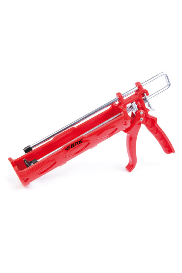 Plasti̇k Epoksi̇ Tabancası Tdrtr