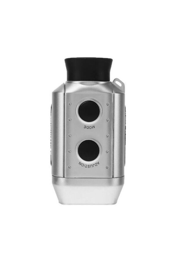 Ni̇kula Di̇ji̇tal Mesafe Bulucu Dürbün 7X18– Golf Oynayanlar İçi̇n Özel Telemetreli̇ – Golfscope Tdrtr