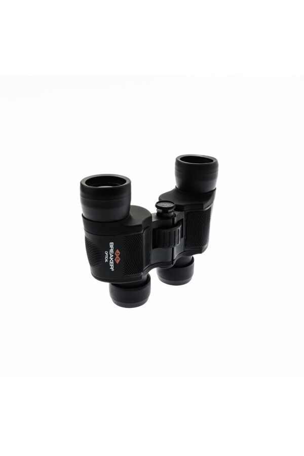 Breaker 8X40 Wd2 Çi̇ft Göz Ayarlı Profesyonel Dürbün 1000M/56M Tdrtr