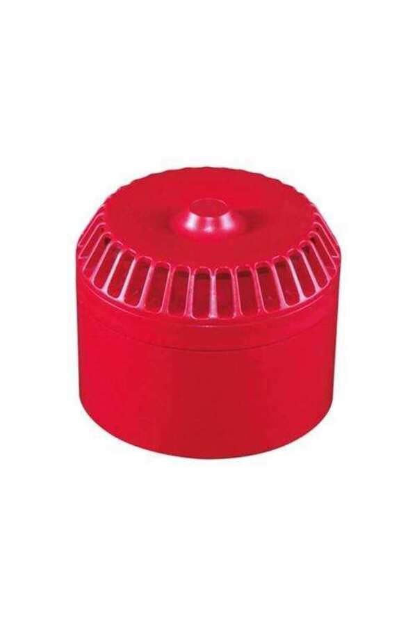 Es24-24V Elektroni̇k Si̇ren Tdrtr