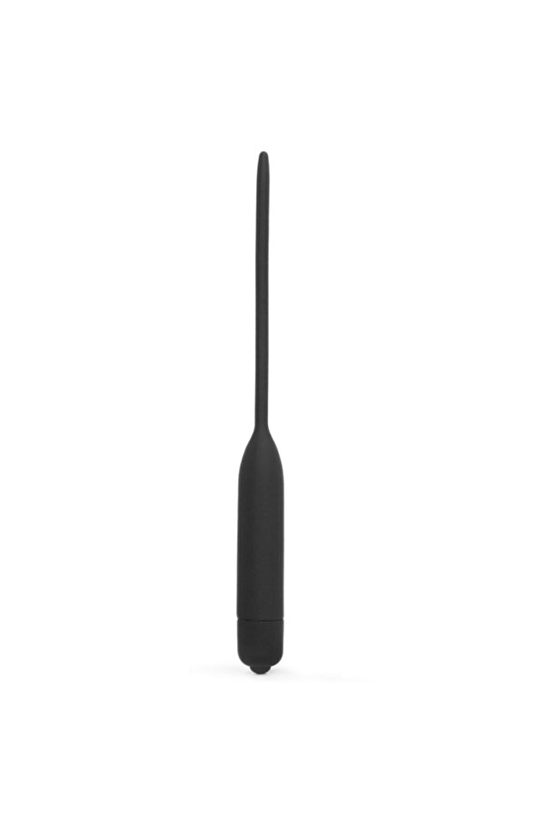 Meyrabest Lovetoy Si̇li̇cone Vi̇brati̇ng Urethral Di̇lator