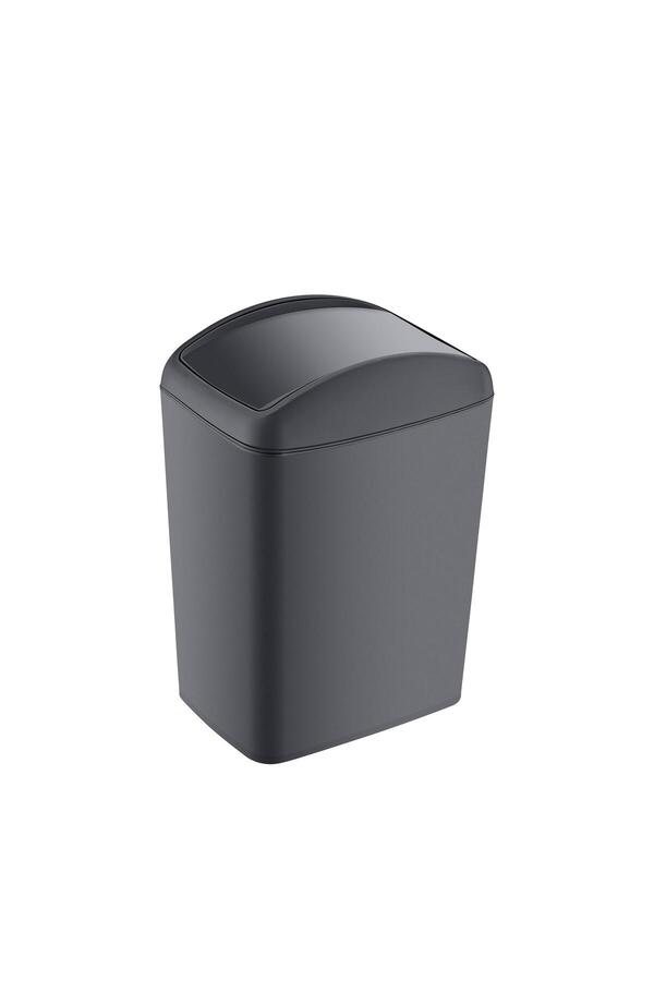 Smartware Soft Çöp Kutusu Döner Kapak 20 LT