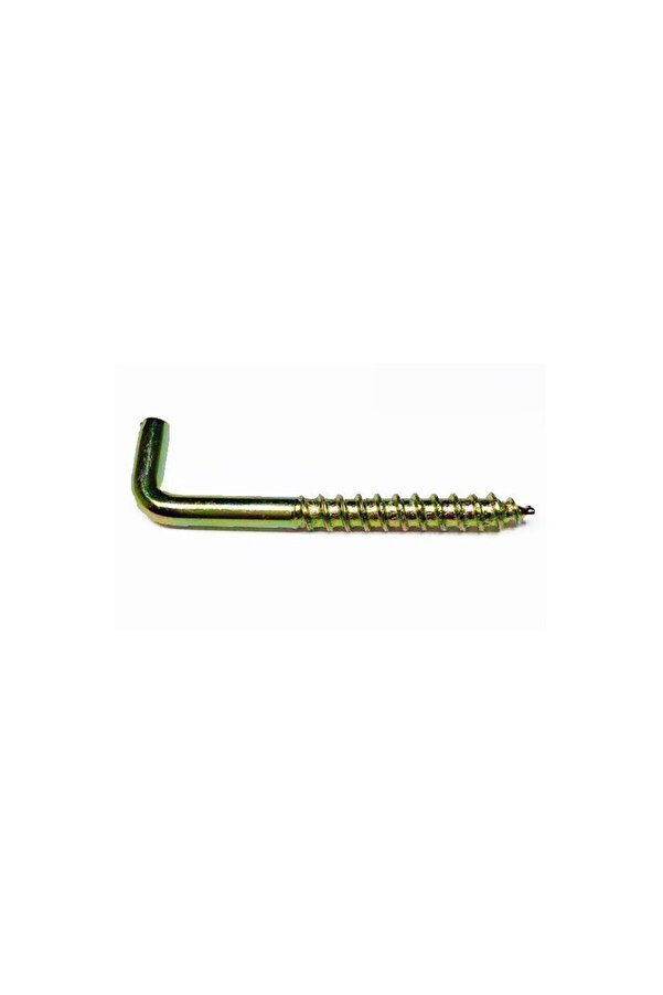 Vi̇dalı Korni̇ş Çi̇vi̇ No5 - 4X50 - 100 Adet Tdrtr