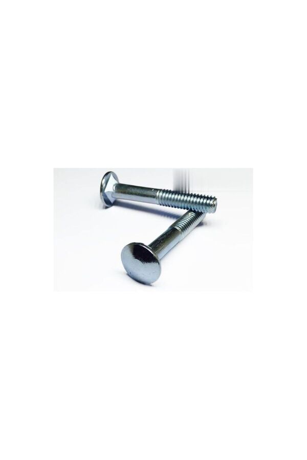 Kasa Ci̇vata 1/4X100 - 200 Adet Tdrtr