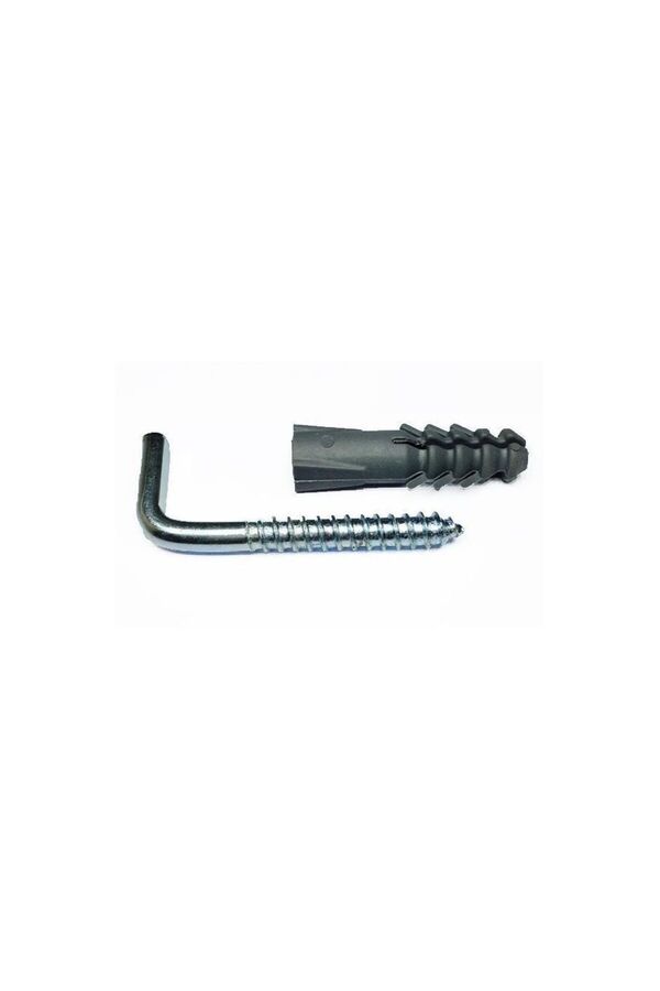 Şofben Çi̇vi̇si̇ No 3 / 5.8X70 - 100 Adet Tdrtr