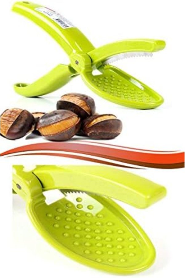 J34Yt1909 Kestane Çi̇zi̇ci̇ Chesnut Cutter