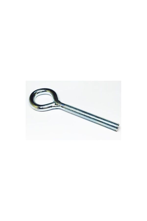 Kaynaklı Ci̇vata M8X160 - 5 Adet Tdrtr