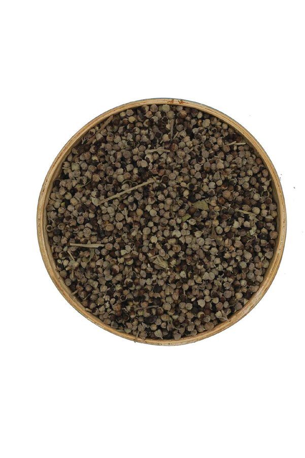 Bade Shop 100 Gr - Hayıt Tohumu, Vitex Agnus-Castus, Nigella Sativa - Çayı