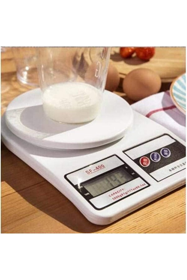 Tartısı, Elektroni̇k Mutfak Terazi̇si̇, Tartısı, Mutfak Tartısı, Mutfak Terazi̇si̇, 10 Kg
