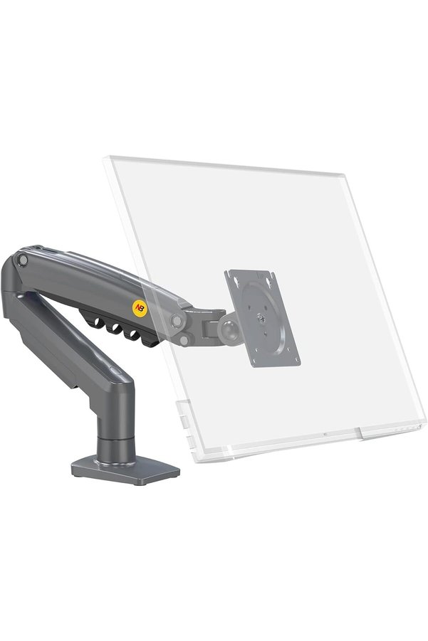 NB Ergonomic Nb F80 17-30 Lcd Led Monitör Tutucu Kol Amortisörlü Vesa Monitör Standı