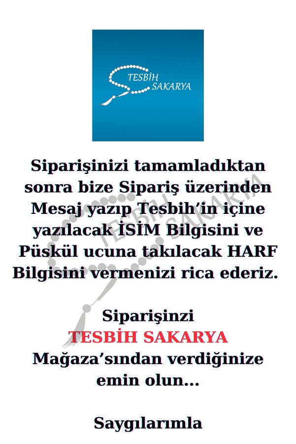 Tesbi̇h Sakarya Ki̇şi̇ye Özel Isi̇mli̇ - Püskül Ucu Harfli̇ - Fosforlu Kedi̇gözü Tesbi̇h