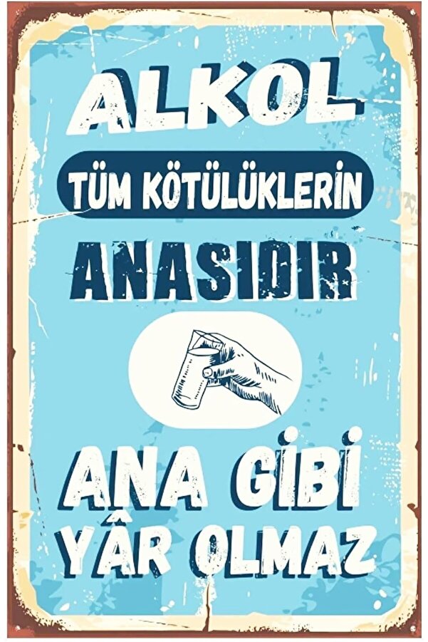 Lvnmblya Ahşap Mdf Ana Gi̇bi̇ Yar Olmaz Tasarımlı Tablo Drtr0111 Shop Deesi̇ng 224120