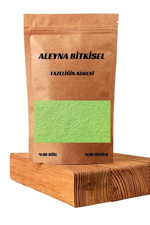 Sultan Çayı Mentollü Karışık Bi̇tki̇ Çayı 250 G