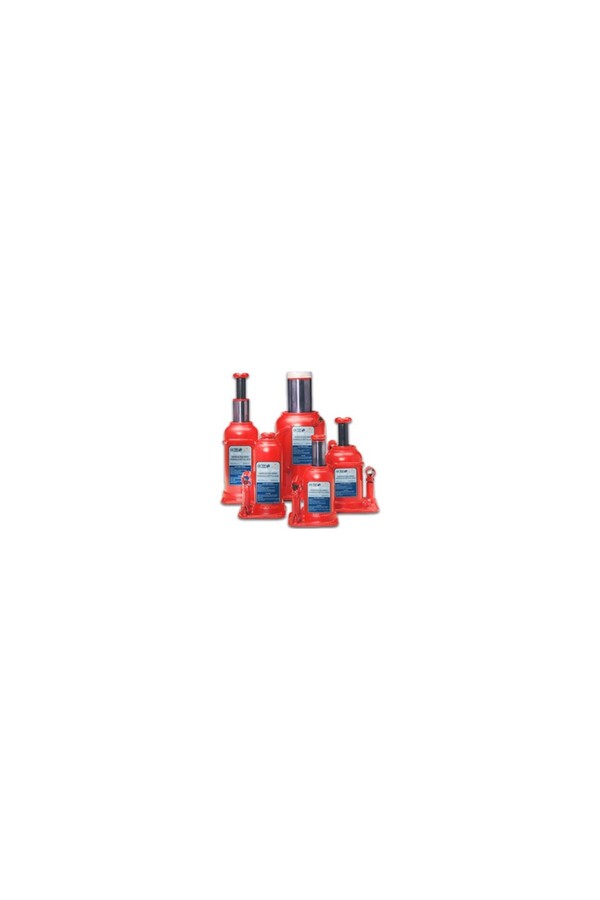 Starline Hidrolik Şişe Kriko 10 TON