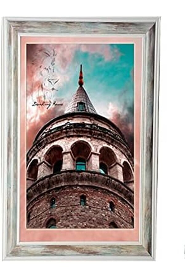 Cem Adet 21X30-Serti̇fi̇ka-Karısık