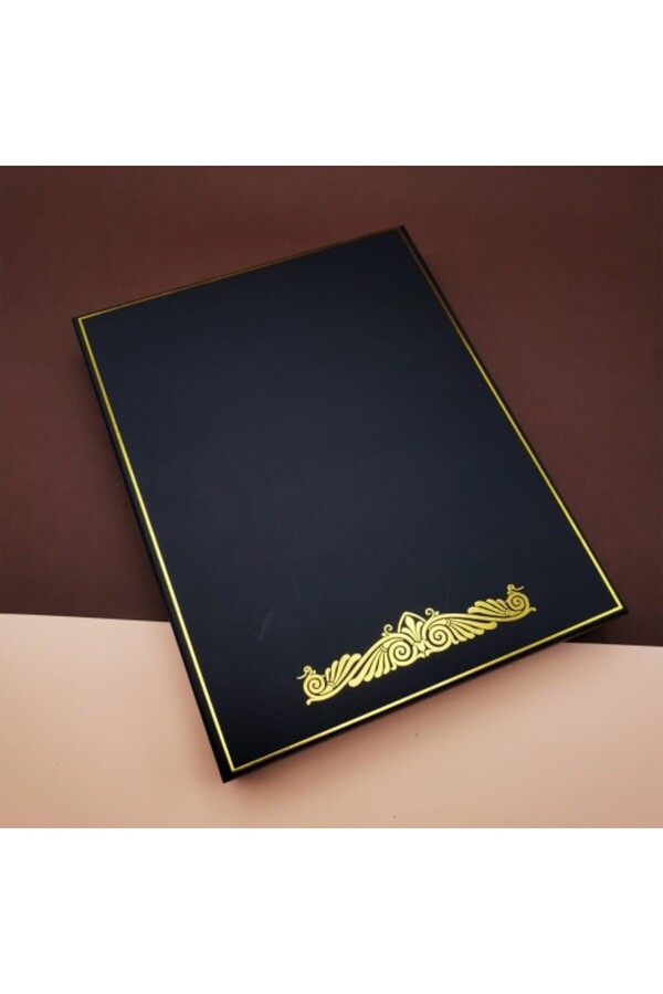 Mürekkepli̇ Kalem Defter Seti̇