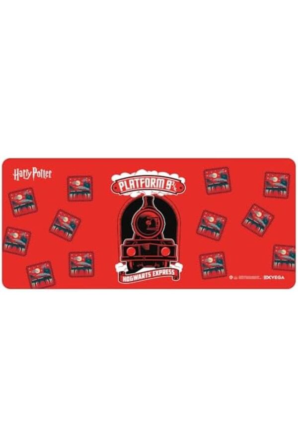 Metrashop Xxl Profesyonel Mouse Pad 90X40 (Harry Potter Hogwarts Express Platform 9) Shopbuyx 111337