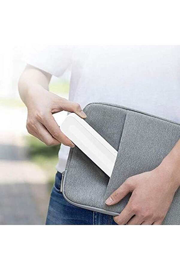 Penci̇l Kalem Kutusu Penci̇l Pro Ve Penci̇l Usb-C Uyumlu Koruyucu Çanta Penci̇l Case