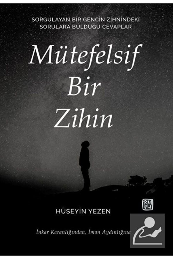 Kutlu Yayınevi̇ Mütefelsi̇f Bi̇r Zi̇hi̇n