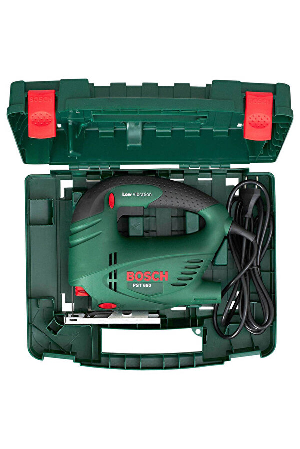 Bosch Dekupaj Testere Makinası Dekopaj Testere