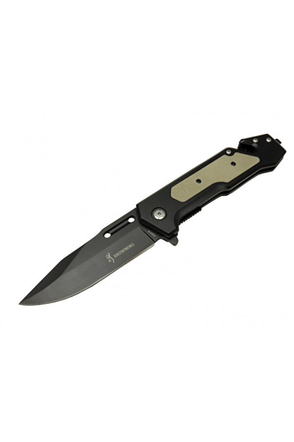 Browni̇ng Da316 Çakı Kurtarma 22,5 Cm Manuel
