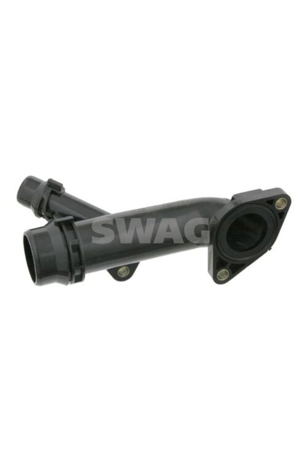 SWAG 20926639 Soğutma Suyu Flanşı Silindir Kapağı Için BMW 1 E 81
