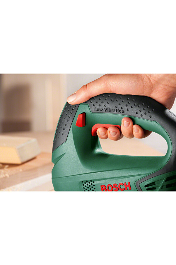 Bosch Dekupaj Testere Makinası Dekopaj Testere