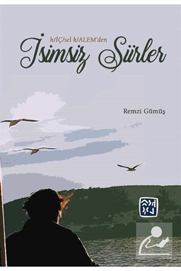 Kutlu Yayınevi̇ İsi̇msi̇z Şi̇i̇rler