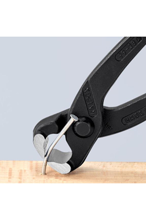 Knipex 9901280 Betoncu Kerpeteni Izoleli 280 Mm