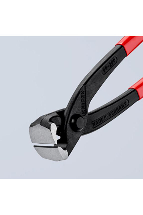 Knipex 9901280 Betoncu Kerpeteni Izoleli 280 Mm