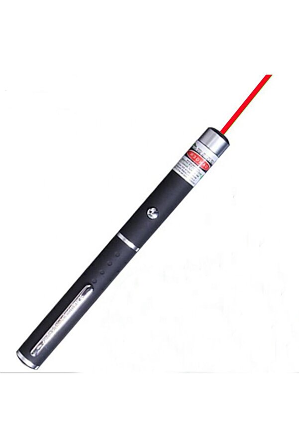 Kırmızı  Lazer Poi̇nter Bi̇gem Bm-522 Tdrtr