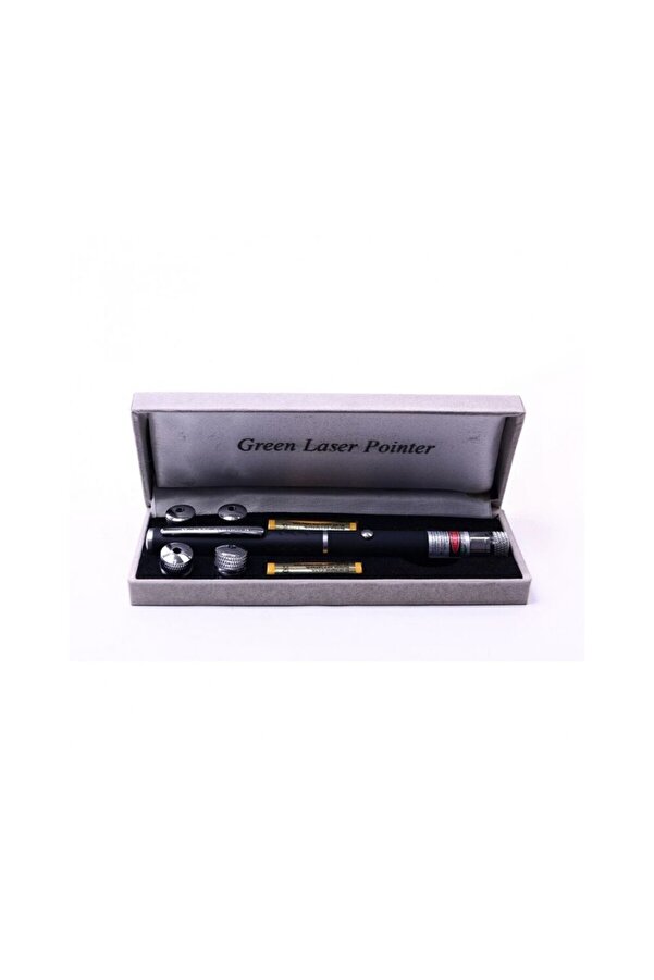 Kırmızı  Lazer Poi̇nter Bi̇gem Bm-522 Tdrtr