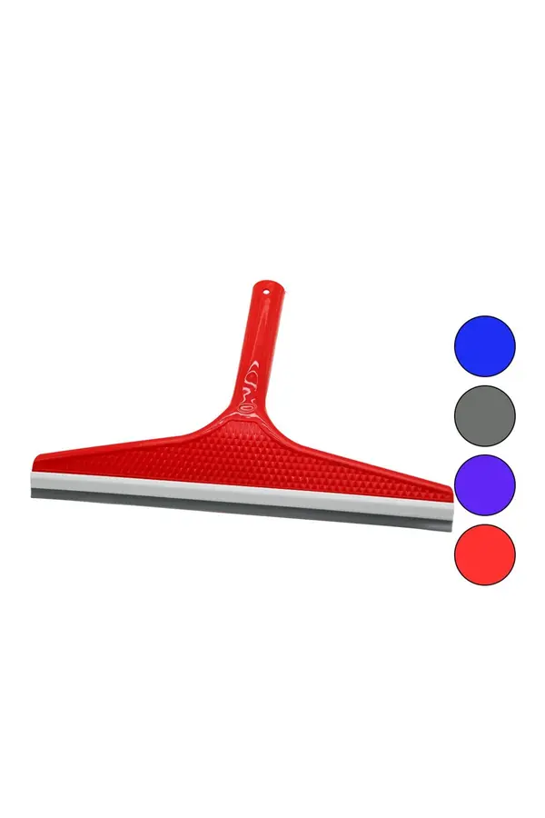 Go İthalat 32Cm Büyük Camsi̇l - Çekpas (5258)