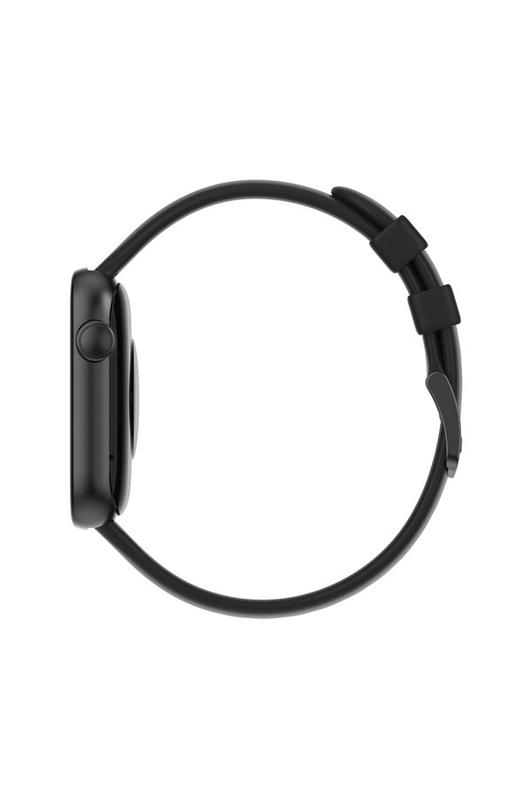 Inteya Hiwatch Neo Amoled Ekran Android Ve Ios Uyumlu Sesli Görüşme Özellikli Akıllı Saat