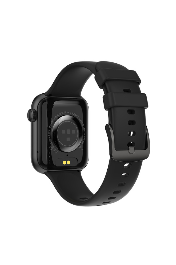 Inteya Hiwatch Neo Amoled Ekran Android Ve Ios Uyumlu Sesli Görüşme Özellikli Akıllı Saat