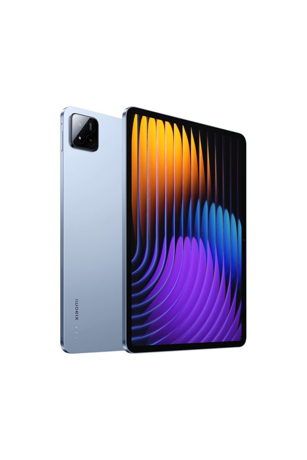 Xiaomi Pad 7 8+256 GB Wi-Fi Mavi Tablet