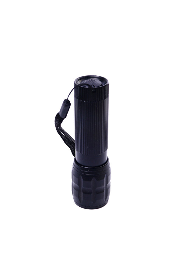 Super Zoomlu El Feneri̇ Wt-050 Tdrtr