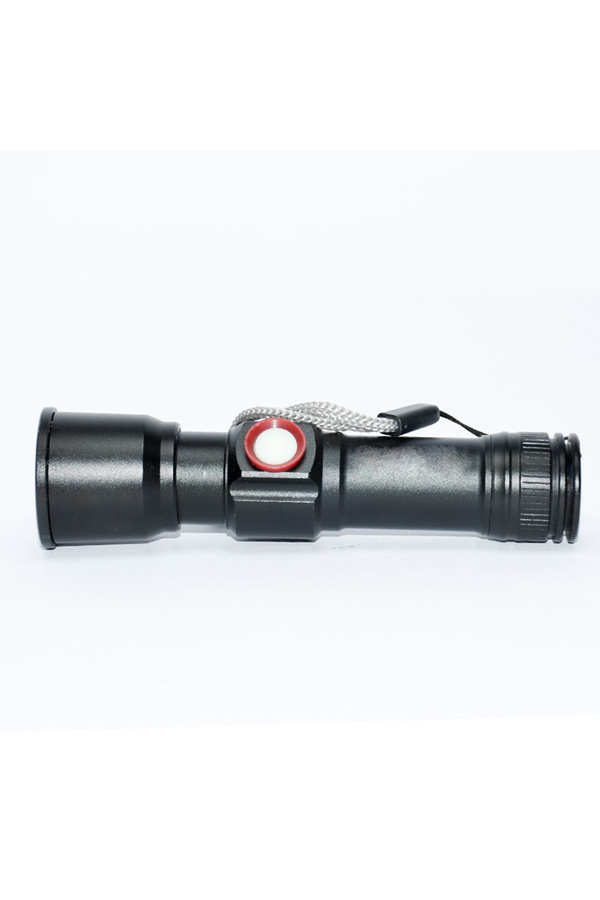 Xml-2 Led 1.000 Lümen  Usb Şarjlı El Feneri̇ Watton Wt-611 Tdrtr