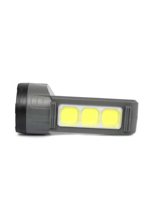 Güçlü Şarjlı Fener Masa Lambası Watton Wt-603 Tdrtr