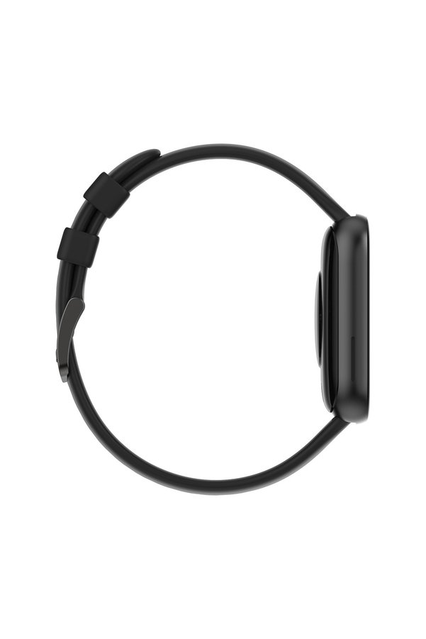 Inteya Hiwatch Neo Amoled Ekran Android Ve Ios Uyumlu Sesli Görüşme Özellikli Akıllı Saat