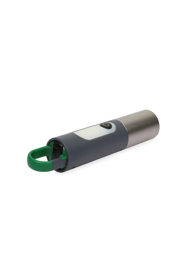 Type-C Gi̇ri̇şli̇ 750 Lümen Şarjlı Kamp Lambası Watton Wt-298 Tdrtr
