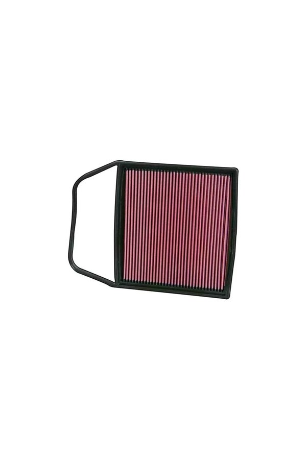 K&N Kn 33-2367 Hava Filtresi Kutu Için Performans Filtresi Kn