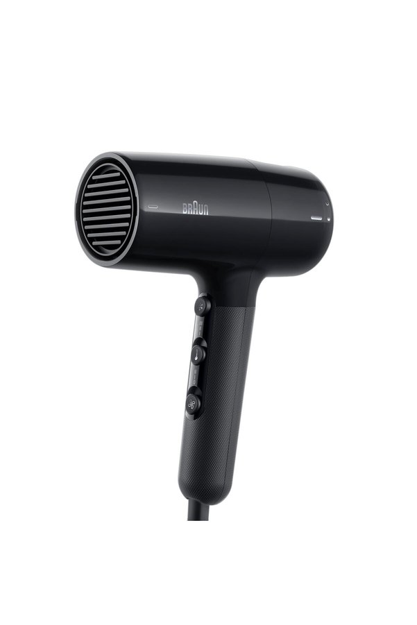 Braun Brhd225e Hd2.2 Iontec Difüzörlü Saç Kurutma Makinesi 2 Başlıklı 2200w