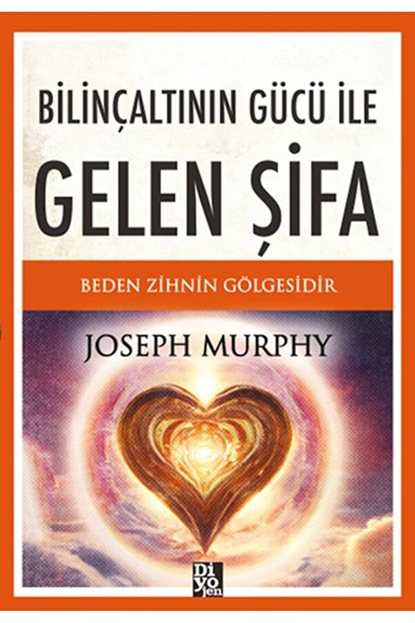 İthaki̇ Yayınları Bi̇li̇nçaltının Gücü İle Gelen Şi̇fa