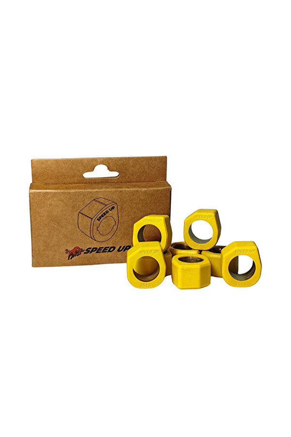 Leone Kymco Di̇nk 150-200Cc Speedup Bagası 12 Gram