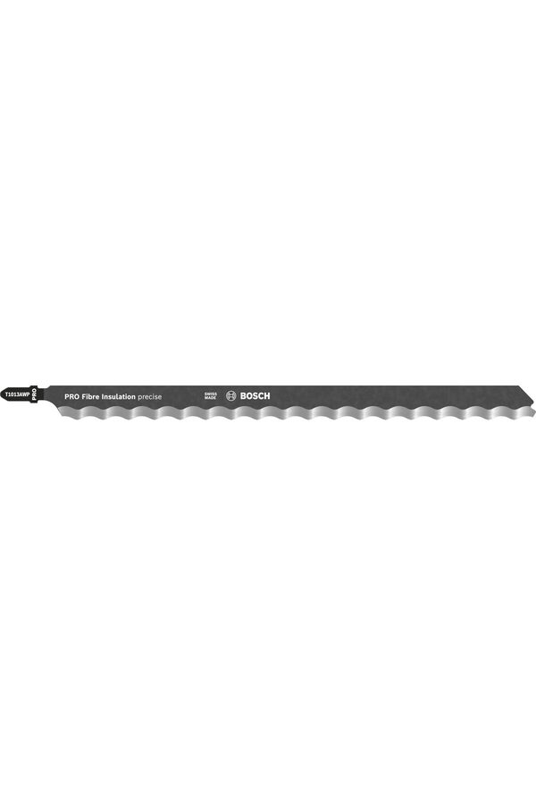 Bosch Accessori̇es Bosch Professi̇onal 3 X Dekupaj Testere Bıçağı T 1013 Awp Preci̇si̇on Yumuşak Malzem