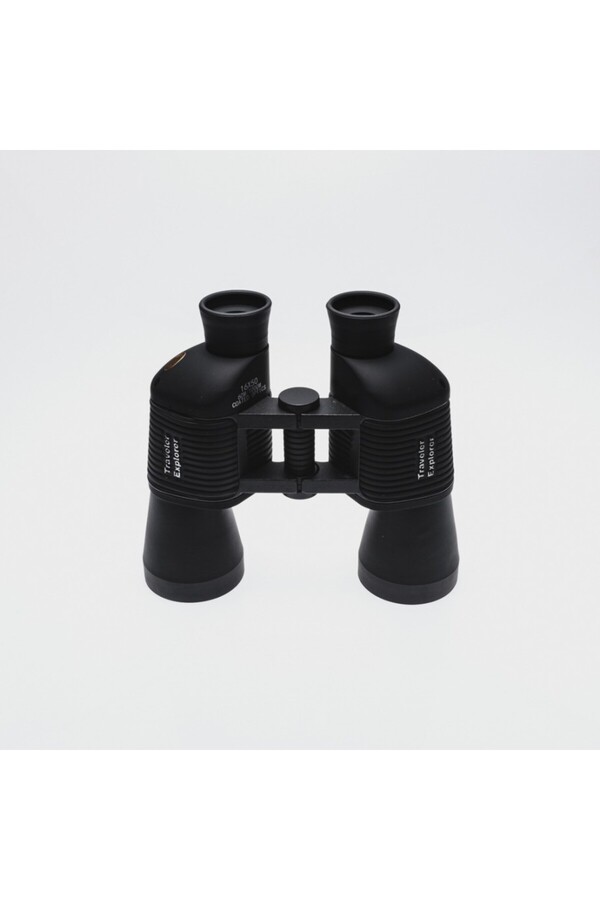 Ni̇kula 16X50 Perma Focus – Otomati̇k Netleme El Dürbünü 1000M/60M Tdrtr