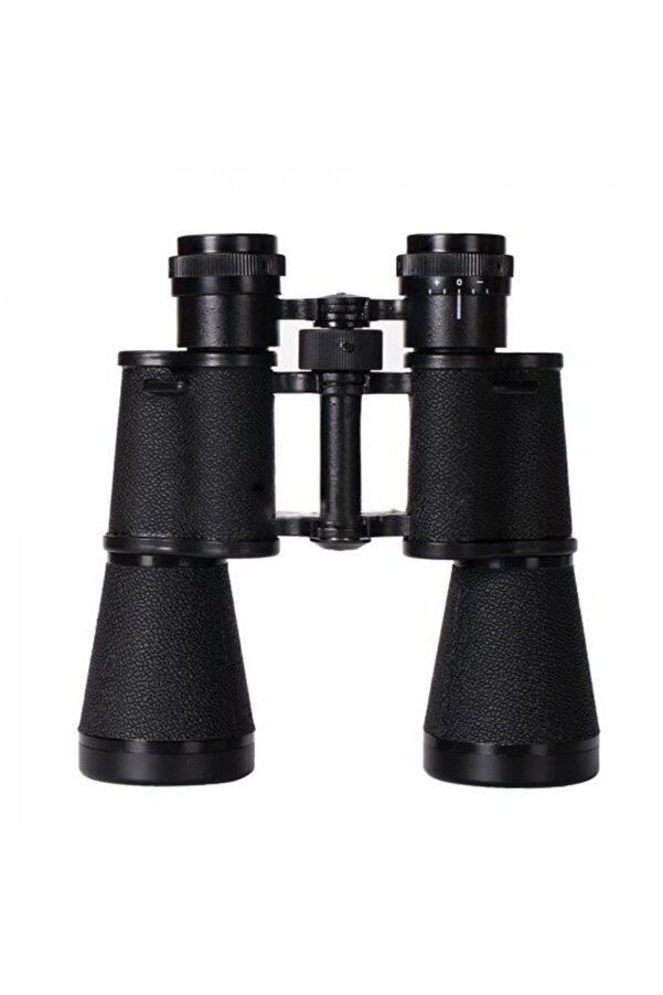 Bai̇gi̇sh 20X50 Rus Askeri̇ Çi̇ft Gözlü Metal Dürbün Tdrtr